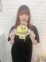 マキア 高崎店(MAQUIA)&nbsp;徃住 友芽香