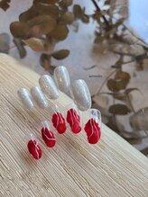 アプロディー 南上原店/ニュアンスコース