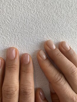 インクバイノック(INC by noq)/3/25 konatsu ワンカラー