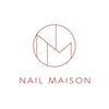 ネイルメゾン 天神店(NAIL MAISON)ロゴ