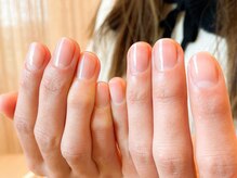 コナ(KONA)/忙しい方にぜひ！同時にキレイ