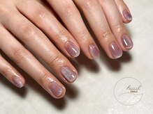 ヒュール(huul)/マグネットジェル