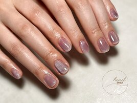 マグネットジェル