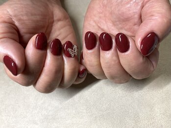 ネイルアンドアイラッシュ シヴァ(Siva)/