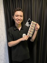 メンズ脱毛 リボーン(reborn)/サウナ回数券