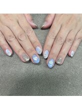 キャンネイル 金山店(Can Nail)/jr.Mediumネイル！