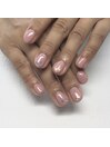 定額ジェルネイル