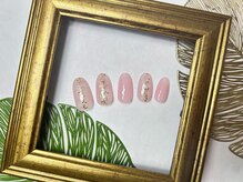 エルマナ(HERMANA)/ヌーディーーネイル