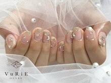 ヴリエ 小作店(VURIE)/ワンホンネイル