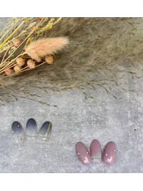 初回ジェルオフ込7600円