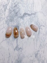 ナイスミー(Nice Me)/定額デザインコース