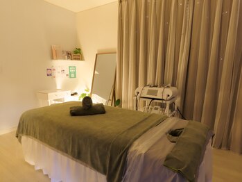 ビューティインベスト(Beauty INBEST)/