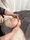 サロンドエテ(salon de ete)の写真/【シミ予防、くすみ改善にも】毛穴の開きにはニキビケア！丁寧なカウンセリングが人気★ブライダル前にも◎