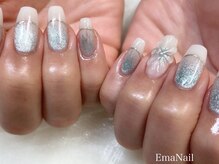 エマネイル 南船場店(EMA NAIL)