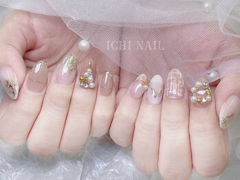 イチネイル(ICHI NAIL)/