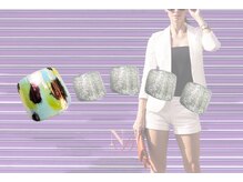 アイ アンド ネイル(Eye＆Nail Day)/定額シンプルコース