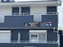 ロミオワックス 宇都宮店(ROMEO WAX)