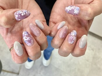 グリス(gris)/持ち込みデザイン（橋本担当）