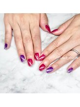 はあとねいる 下関山の田店/店舗限定マグネットNo.2