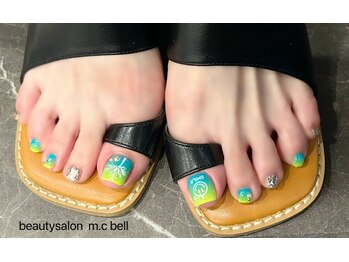 エムシーベル(m.c bell)/