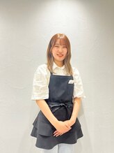 エクレア 梅田店(E‘CREA) 梅田店★ イワセ
