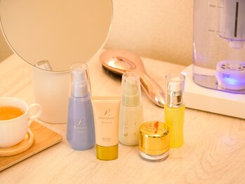 ヨサパーク ナゴミ 金沢八景店(YOSA PARK nagomi)/NMN配合のスキンケアシリーズ！