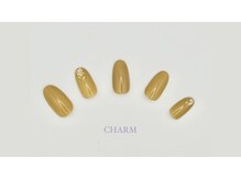 チャーム(CHARM)/ニュアンスデザイン　定額A