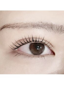 モーント 千葉店(MOND)/パリジェンヌ風ラッシュリフト