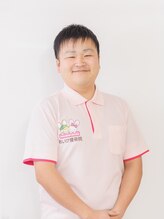 おいけ接骨院 太田藪塚院 大澤 星也