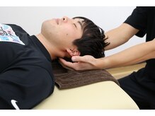 ループアップ(Loop up)/【リラクゼーション】