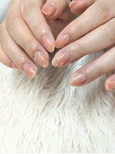 リンネ(LinNe)/【會田限定】持ち込みデザイン