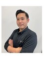 整骨院葵堂 清水院 伊藤 篤志