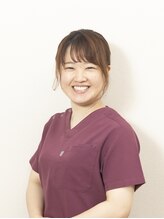 金森整体院 土呂&nbsp;受付・事務 