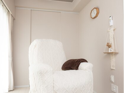 ミュウ(mieux)の写真