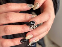 モイ(moi)/持ち込みデザイン