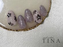 ティナ(TINA)/