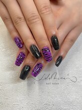 ルルミーナ(Lulu Mina)/～持ち込みデザイン～