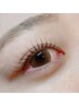 ☆人気NO1☆美眉WAX+似合わせパーマ 90分　6600