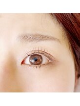 ベルール(Belulu)/次世代まつ毛パーマ