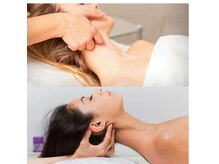 プレジャー(pleasure.)の雰囲気（足圧/足裏を使用する事で幅広い力加減が可能で、リラックス◎）