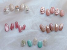 兎和ネイル(トワネイル)/