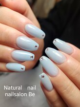ビー(Be)/ナチュラルネイル