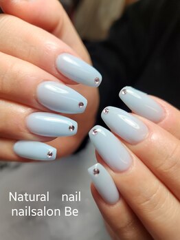 ビー(Be)/ナチュラルネイル
