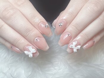 シンプルデザイン