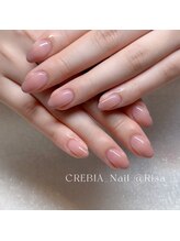 クレヴィア(CREBIA)/カラグラデーション