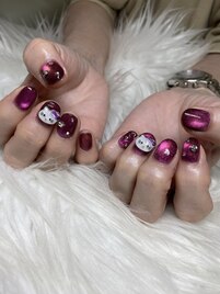 人気ナンバーワン！マグネット