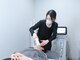 クサカンムリ(KUSAKANMURI)の写真/【スタッフ常駐で清潔安心】利用者数増！2回目以降も10分1490円でご案内◎時間内なら好きな箇所を施術OK♪