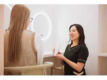 ミュー 岡崎店(mieux)/◇何でもご相談ください♪