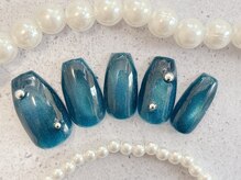 パッチリオメメ(Patchiri Omeme)/