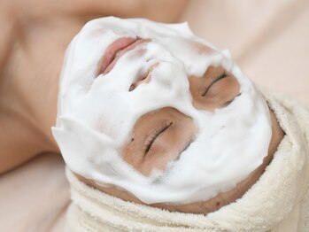 リノア(LINOA)/光フェイシャル♪ニキビケア初回